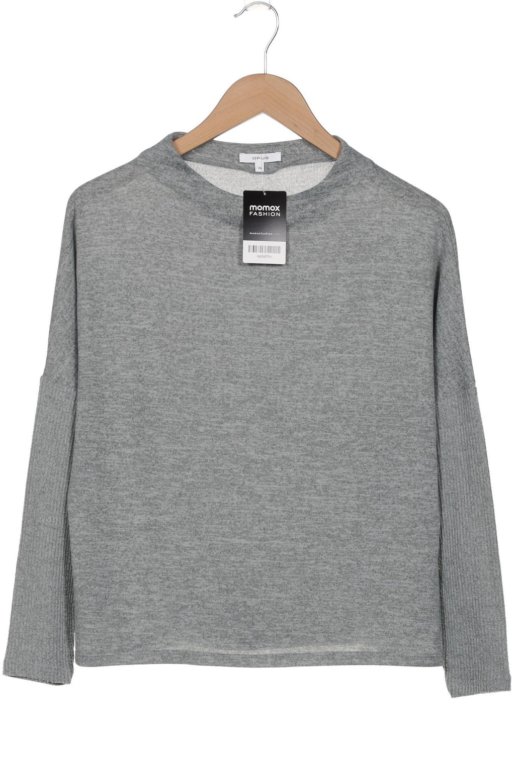 Opus Women's Pullover Blue EU 36 7