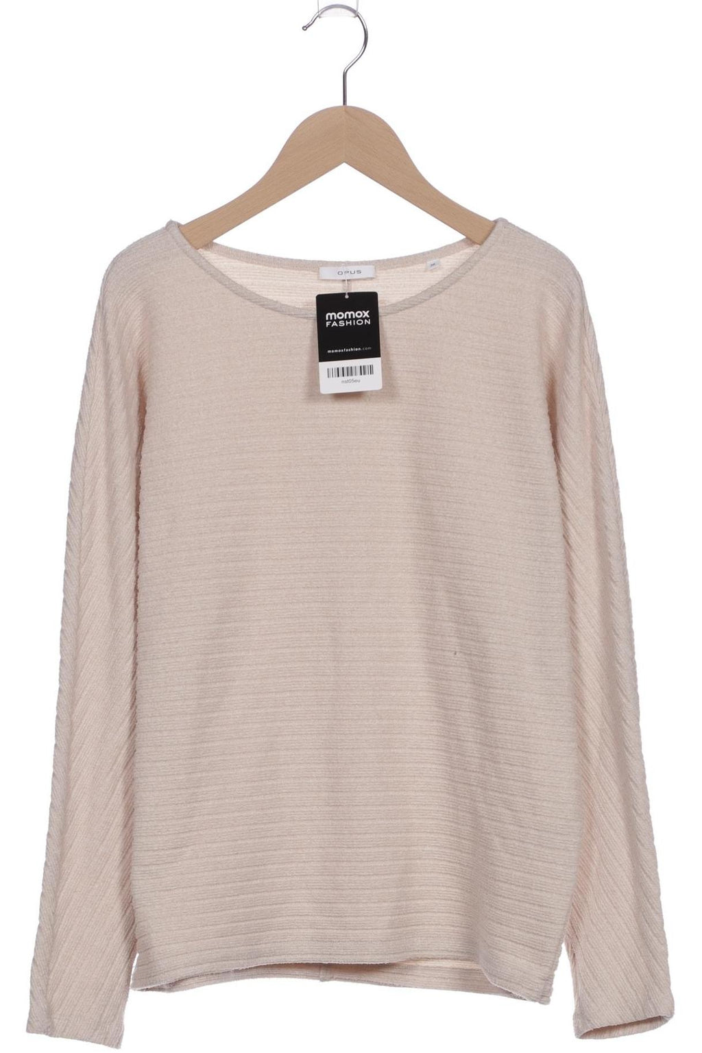Opus Women's Sweater Cream White EU 38 4