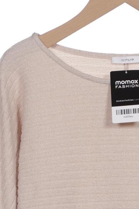 Opus Women's Sweater Cream White EU 38 6