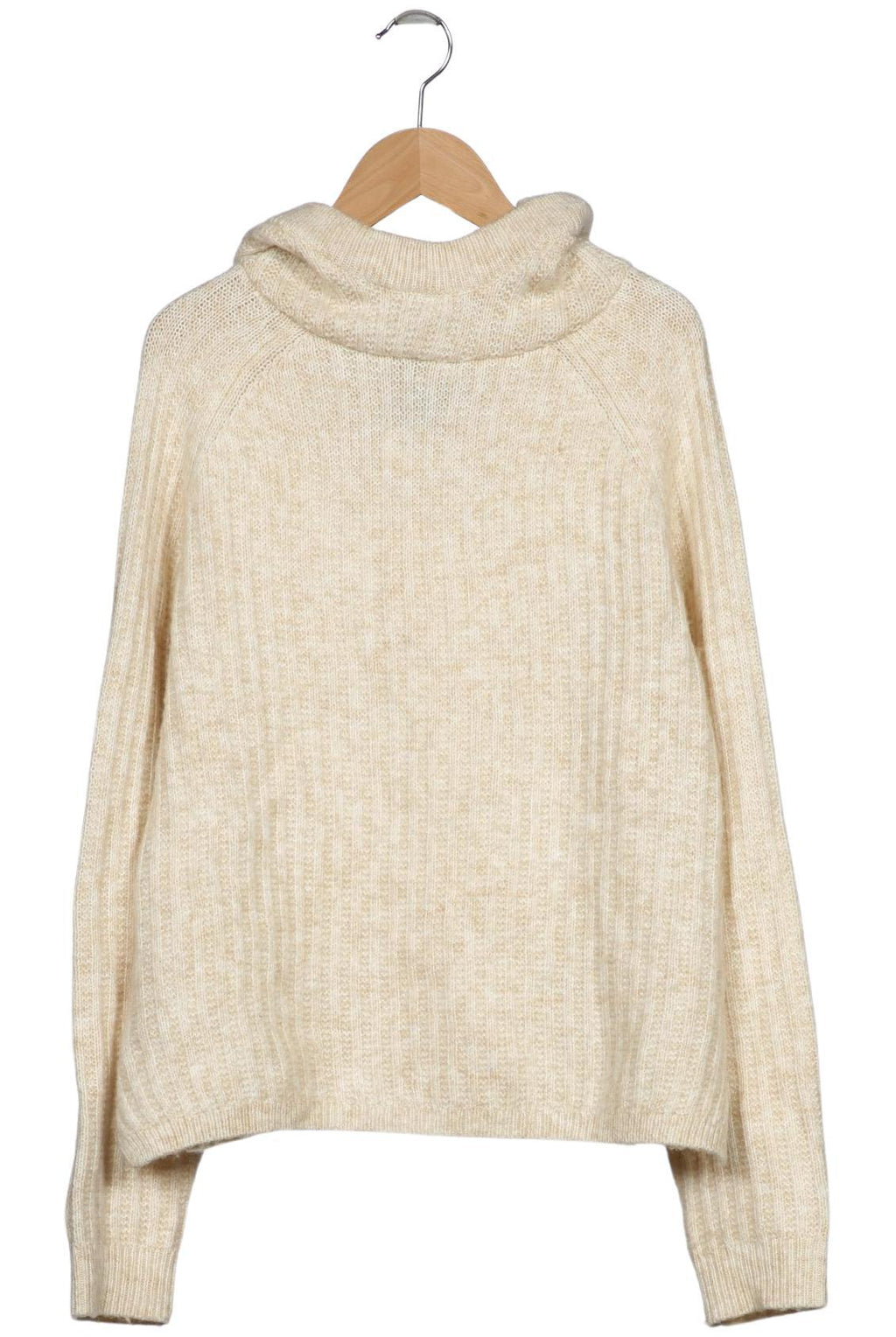 Opus Damen Pullover Cremeweiß EU 36 6
