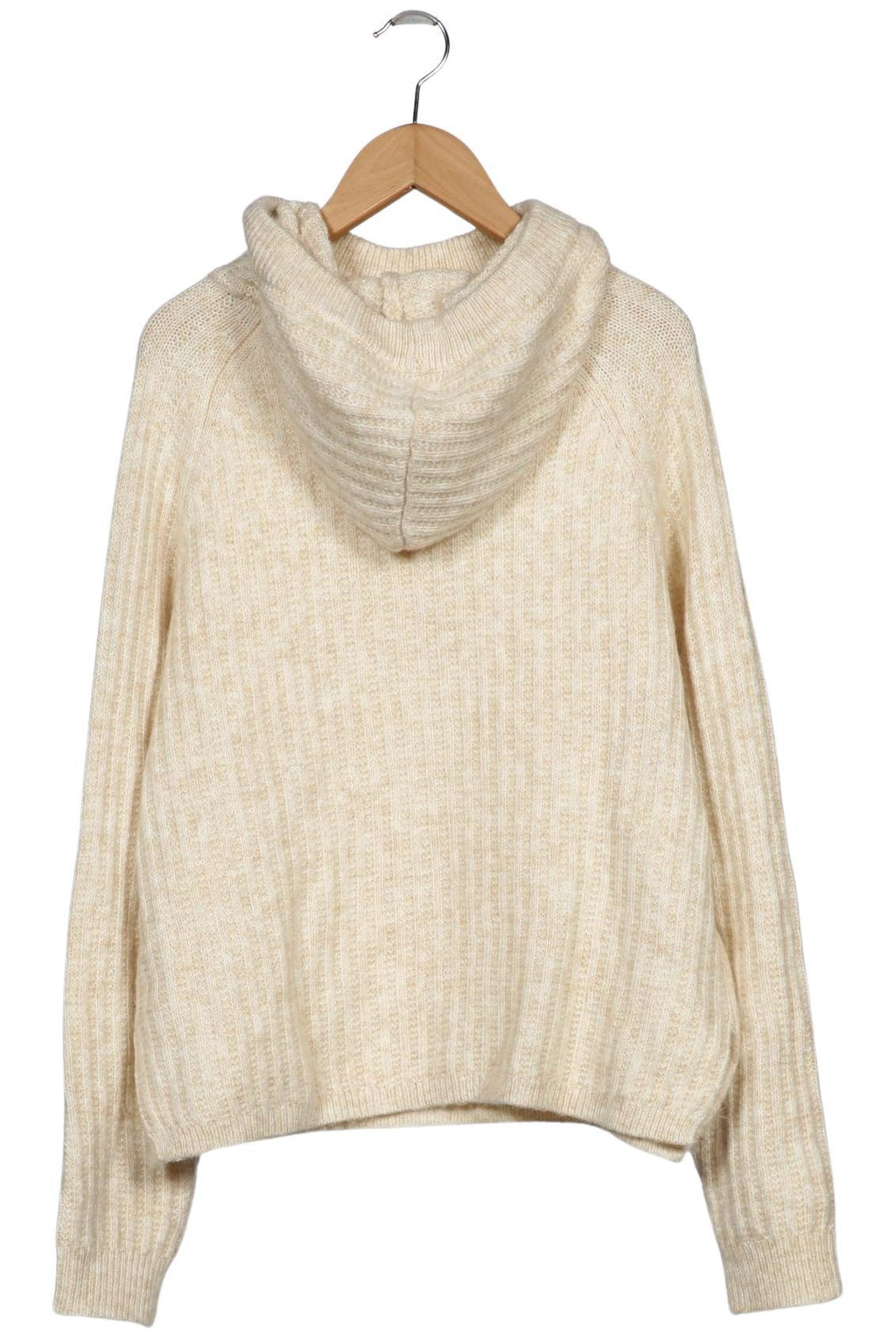 Opus Damen Pullover Cremeweiß EU 36 7