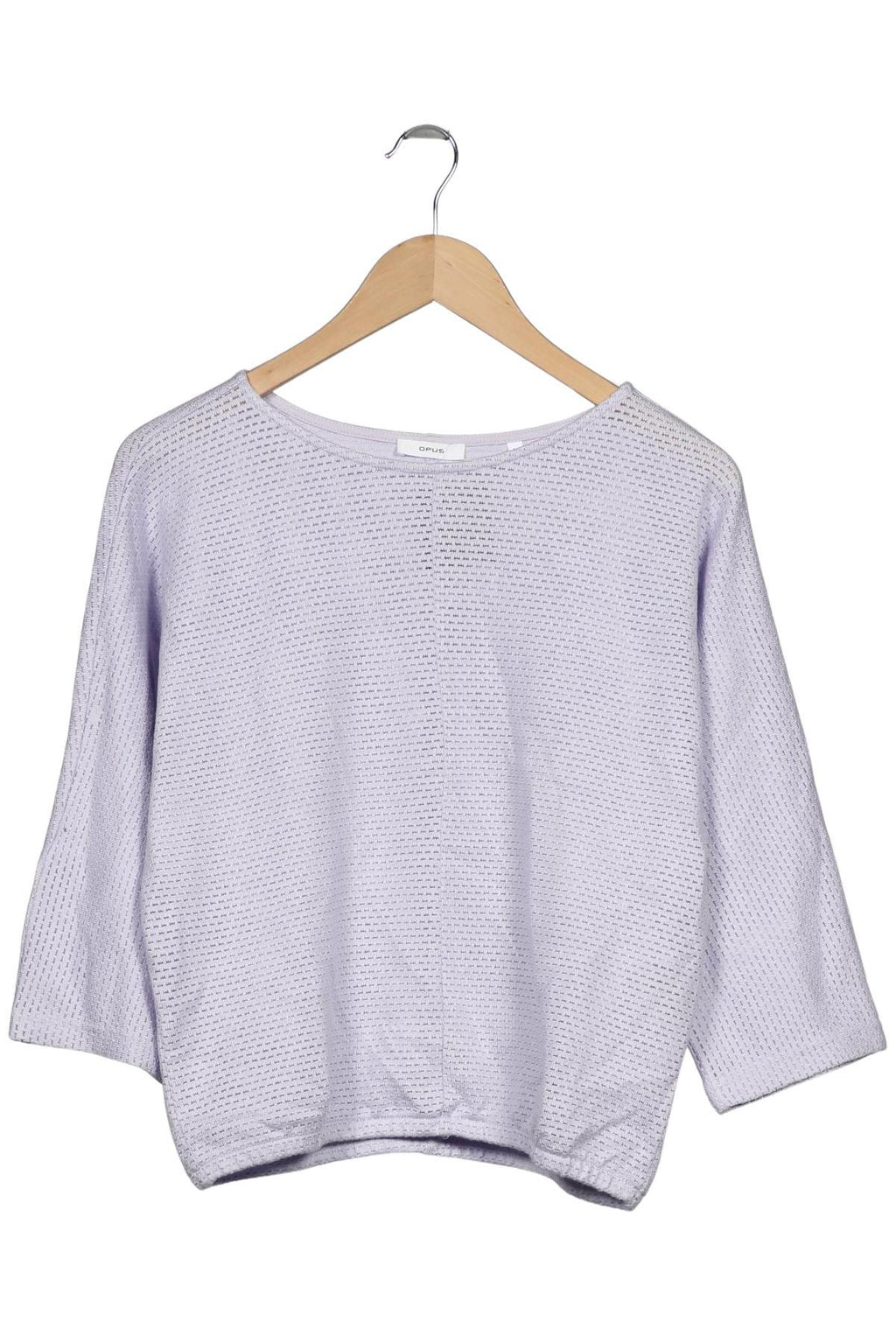 Opus Women's Sweater Lilac EU 36 2