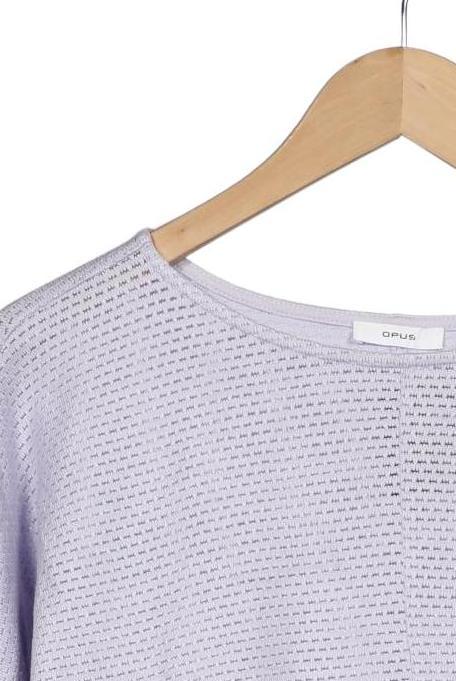 Opus Women's Sweater Lilac EU 36 4