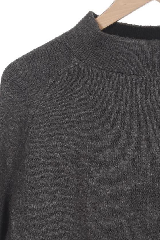 Opus Women's Sweater Gray EU 36 10