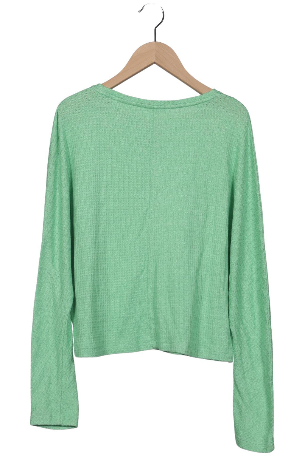 Opus Women's Sweater Light Green EU 36 6