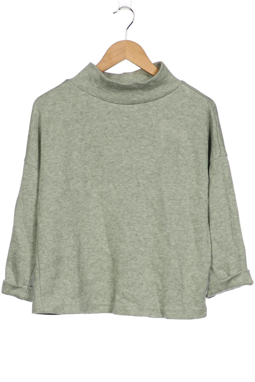 Opus Damen Pullover Hellgrün EU 38 4