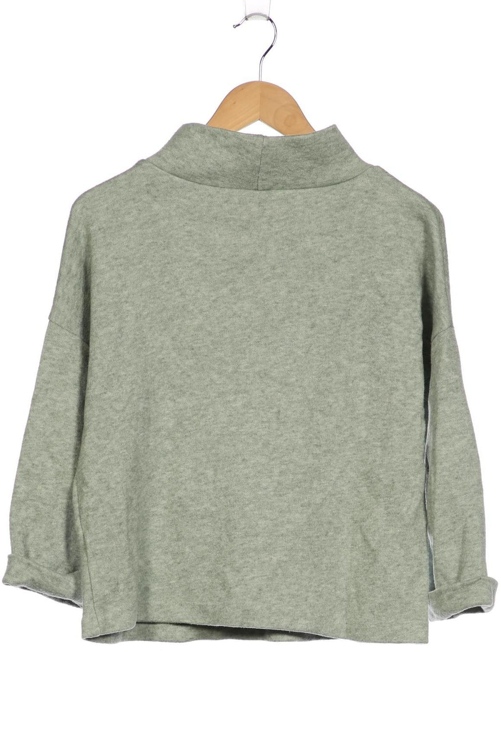 Opus Damen Pullover Hellgrün EU 38 5