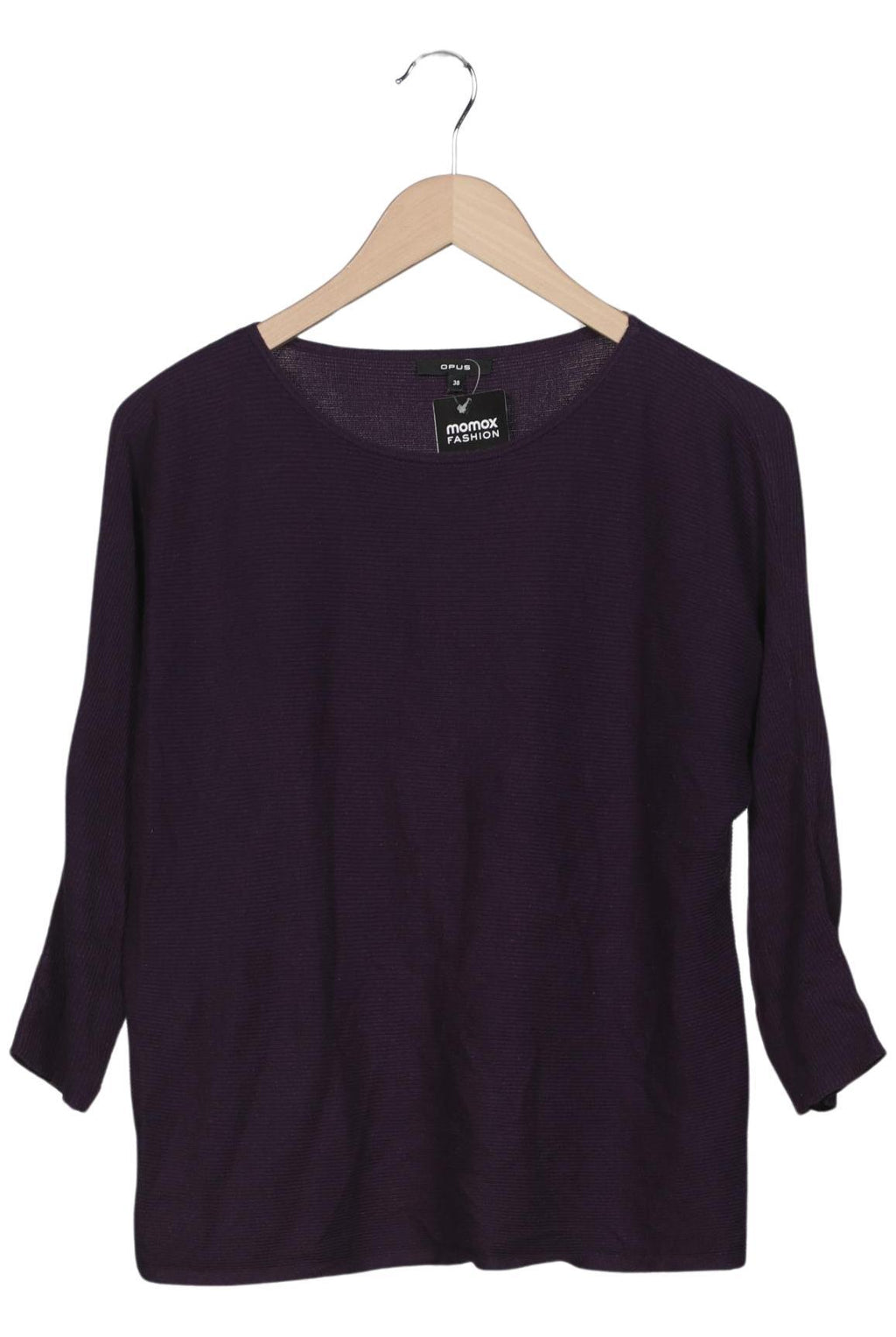 Opus Women's Pullover Lilac EU 38 Second Hand 2