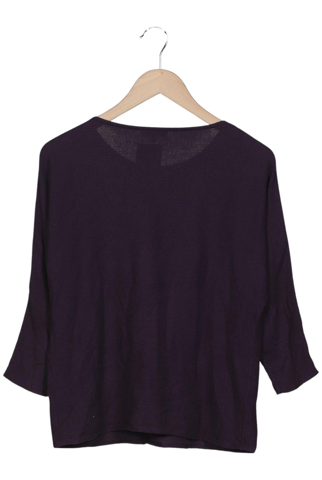 Opus Women's Pullover Lilac EU 38 Second Hand 3