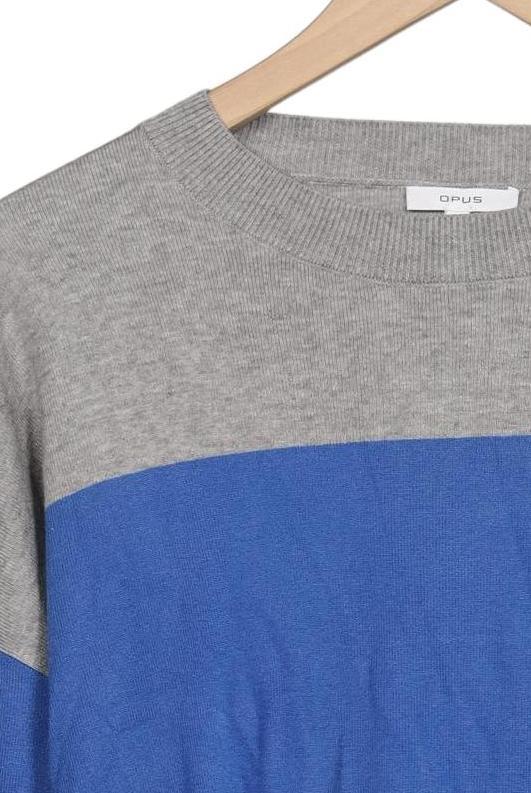 Opus Damen Pullover Mehrfarbig EU 42 5