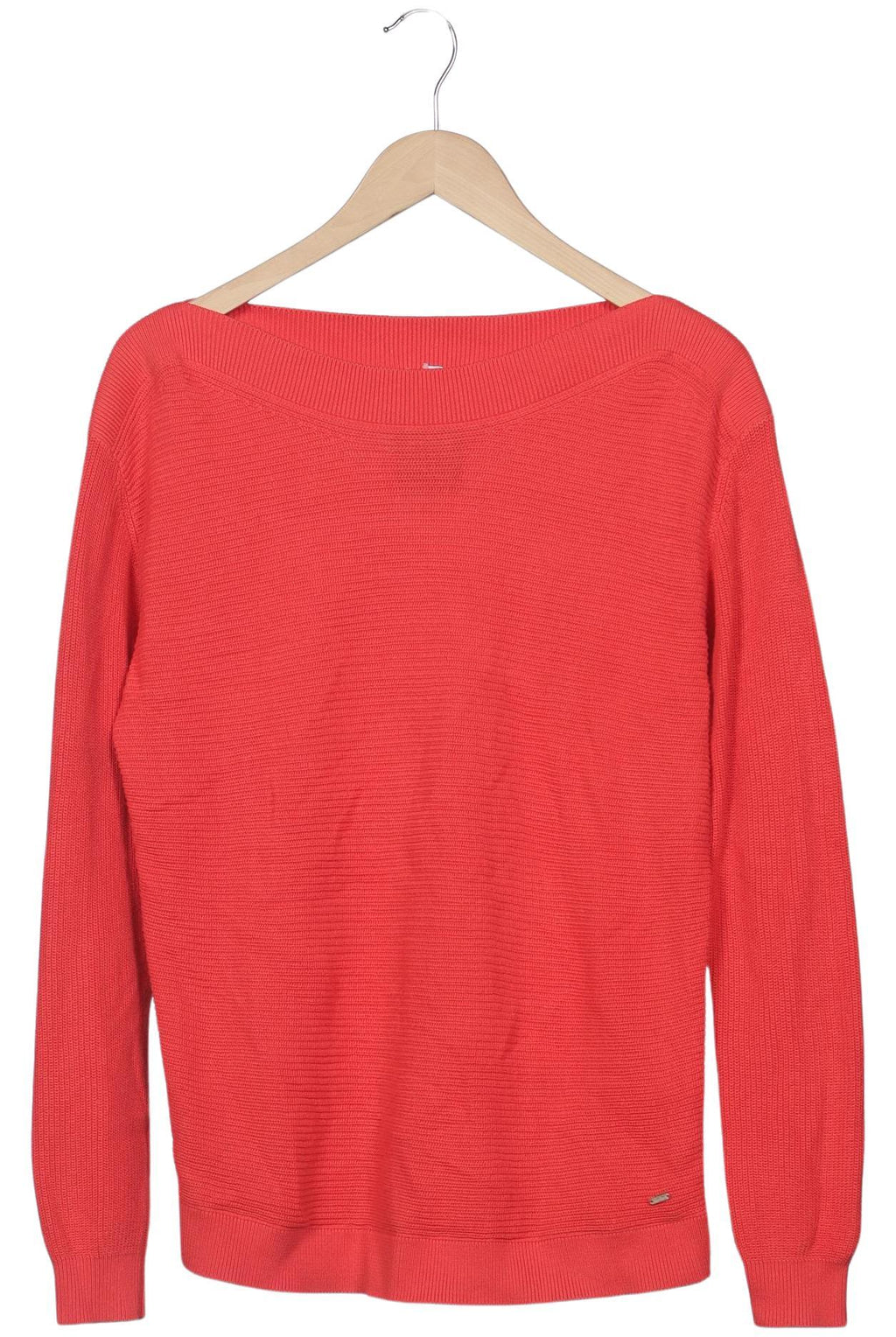Opus Women's Sweater Red EU 40 2