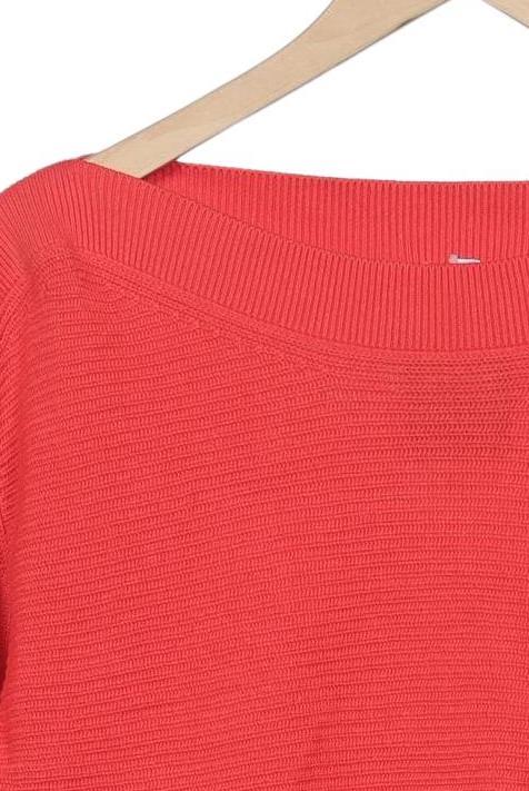 Opus Women's Sweater Red EU 40 4