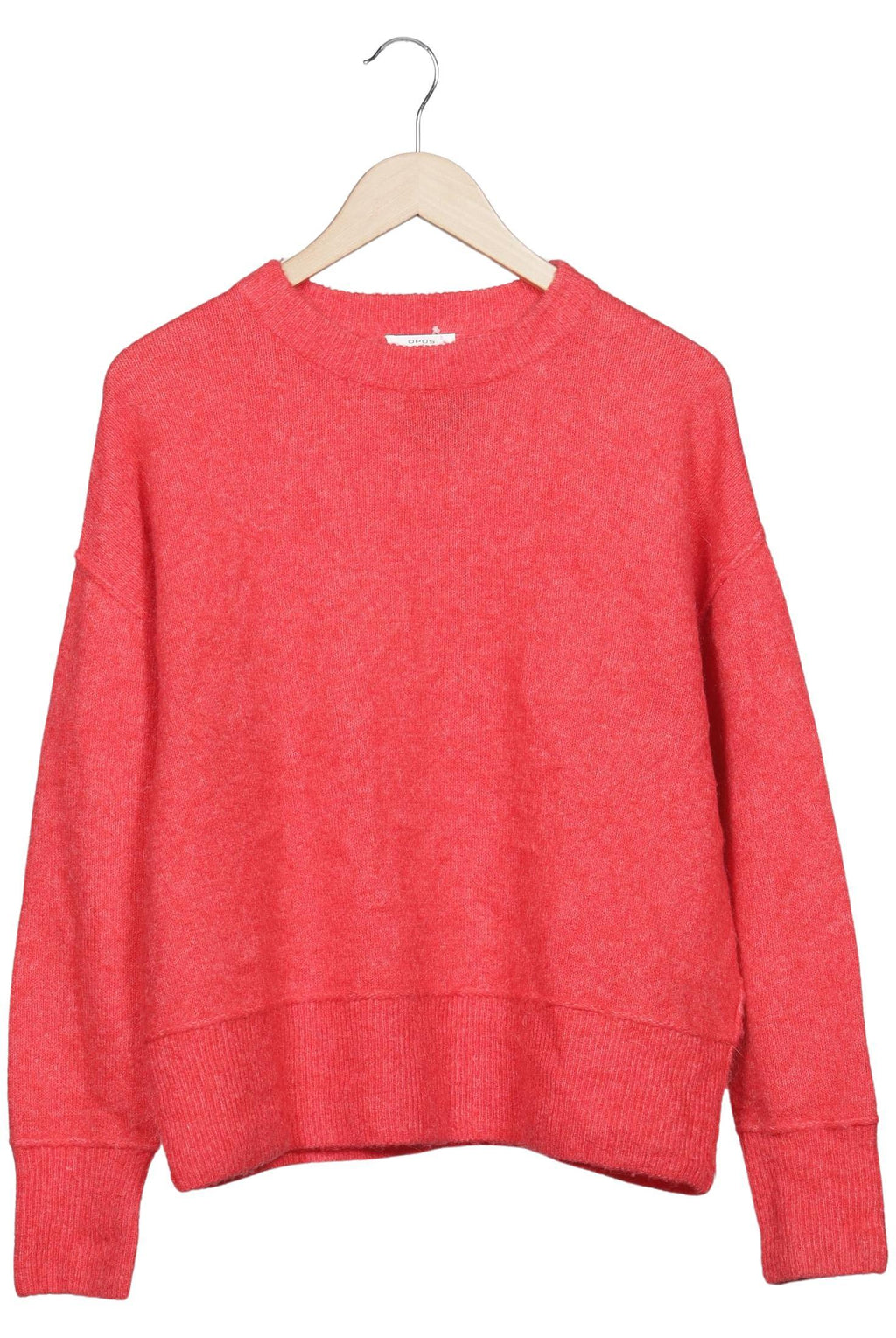 Opus Damen Pullover Rot EU 40 2