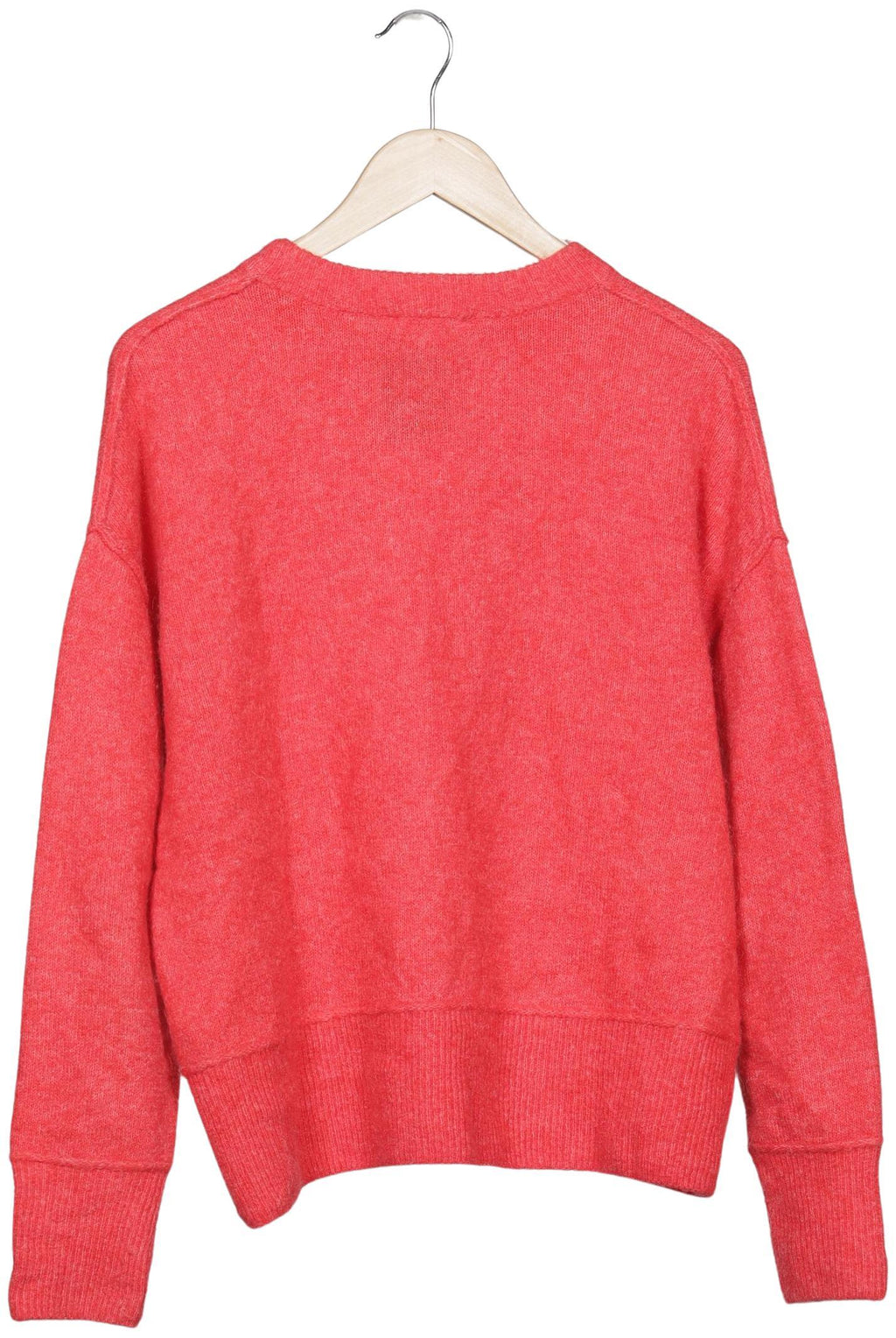 Opus Damen Pullover Rot EU 40 3
