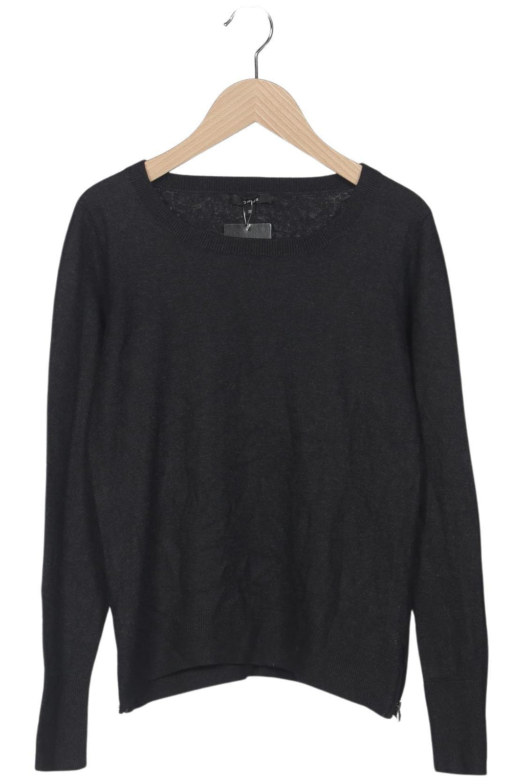Opus Women's Sweater Black EU 38 2