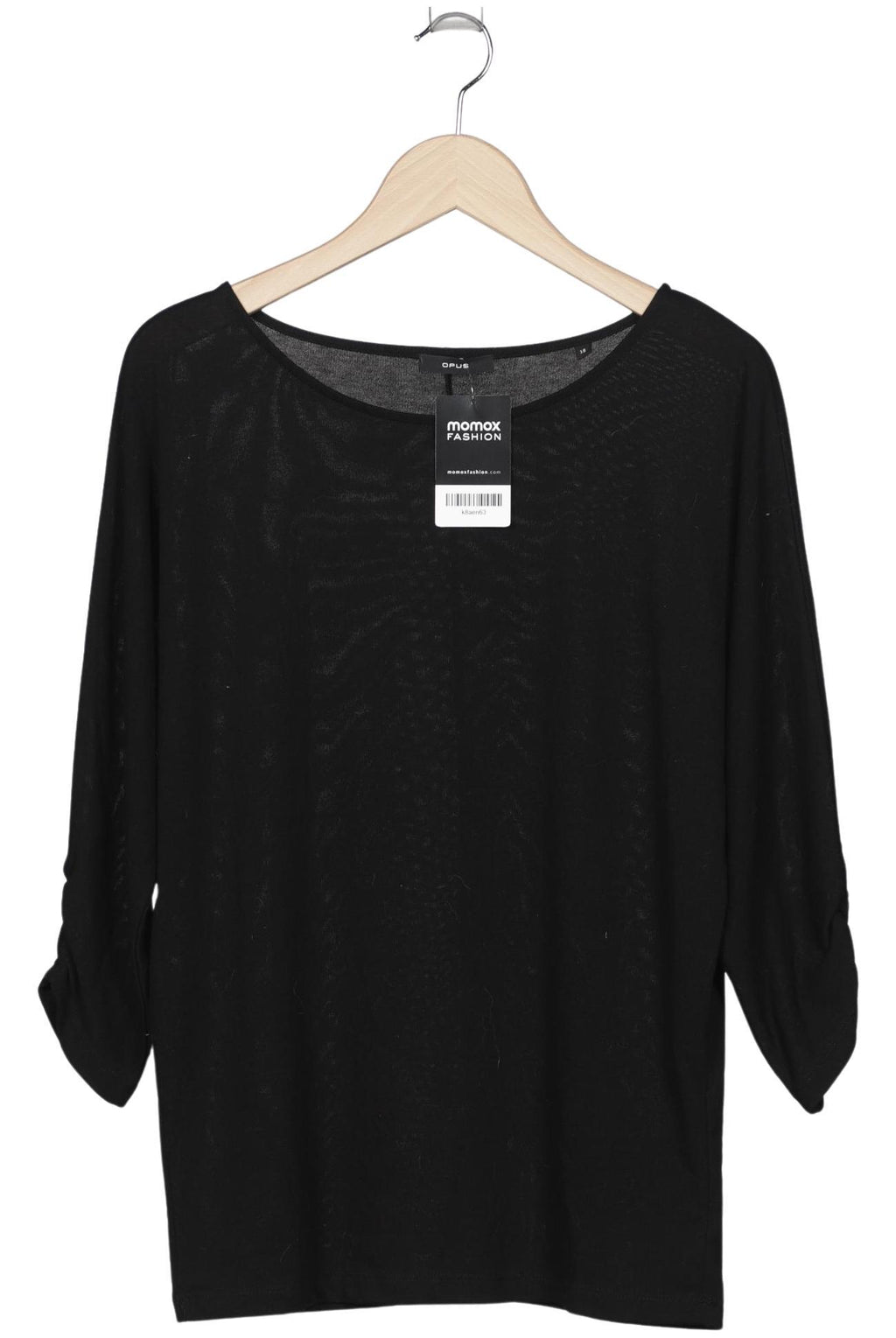 Opus Women's Pullover Black EU 38 2