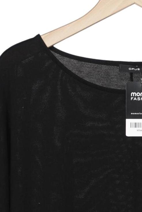 Opus Women's Pullover Black EU 38 3