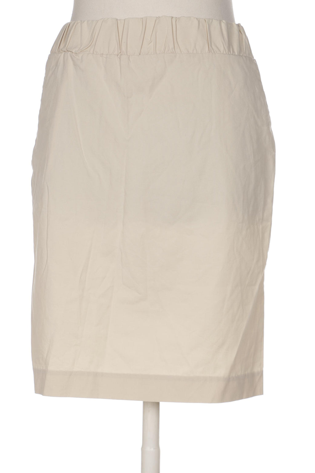 Opus Women's Skirt Beige EU 34 6