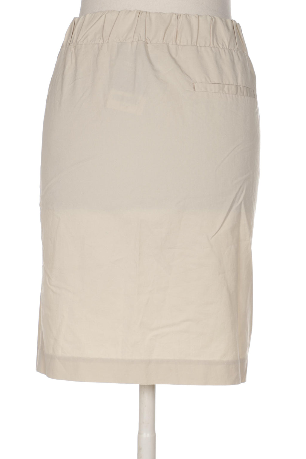 Opus Women's Skirt Beige EU 34 7