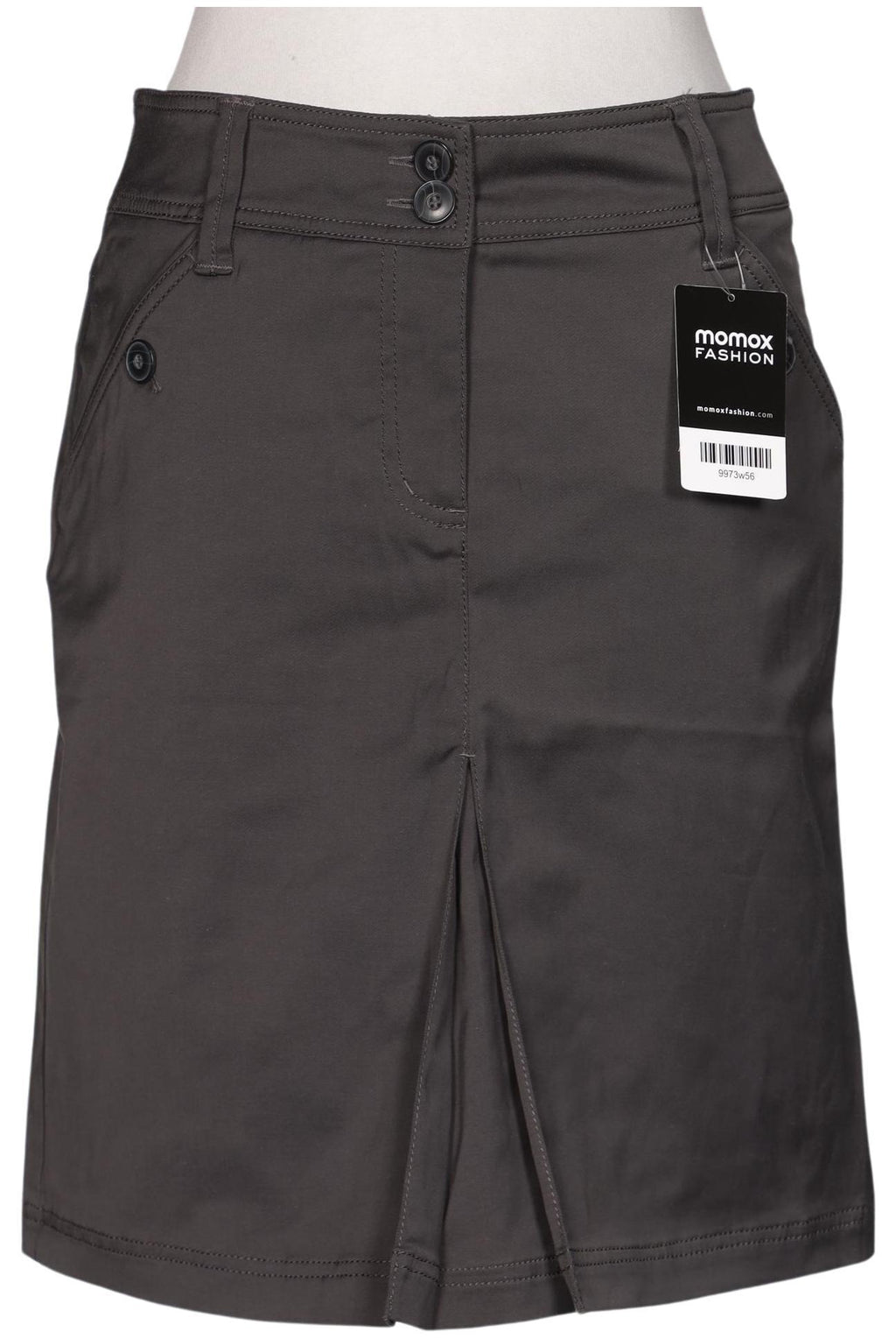 Opus Damen Rock Gray EU 34 2