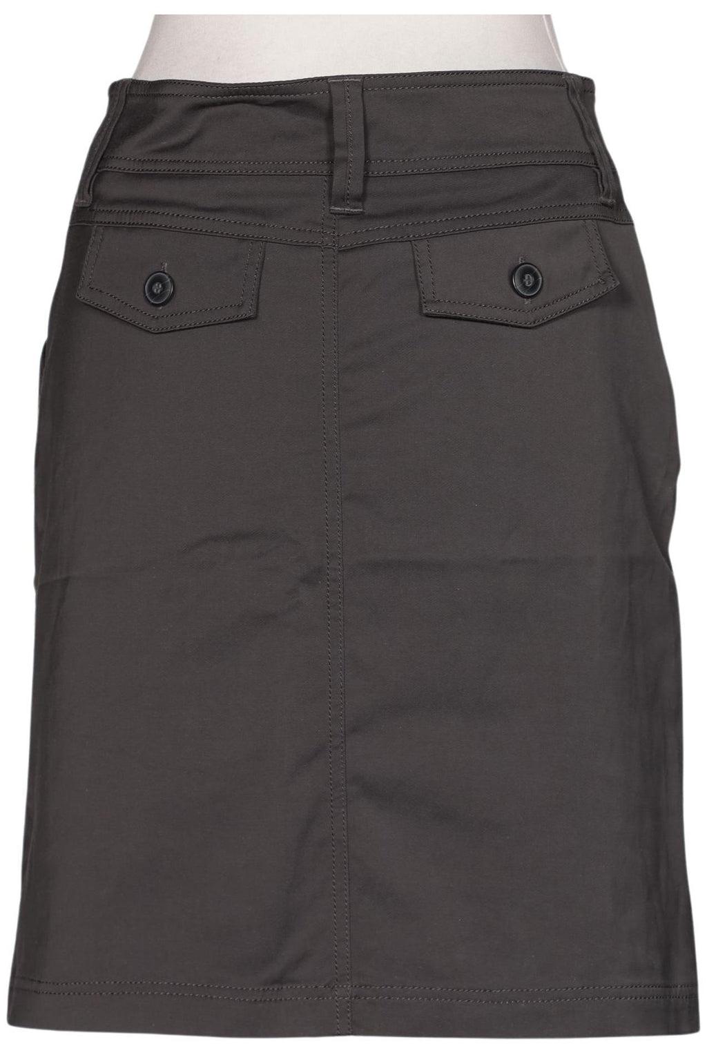 Opus Damen Rock Gray EU 34 3