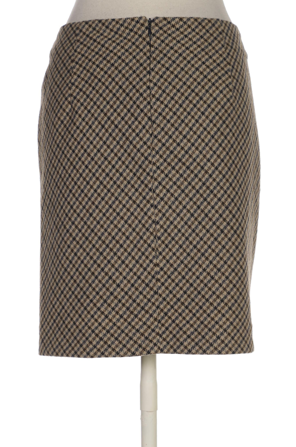 Opus Women's Skirt Navy Blue EU 40 8
