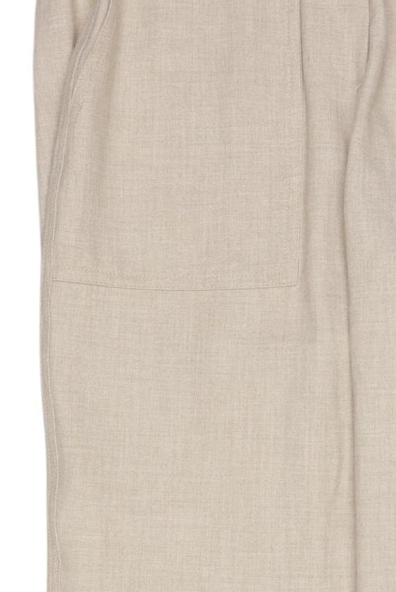 Opus Women's Trousers Beige EU 34 8
