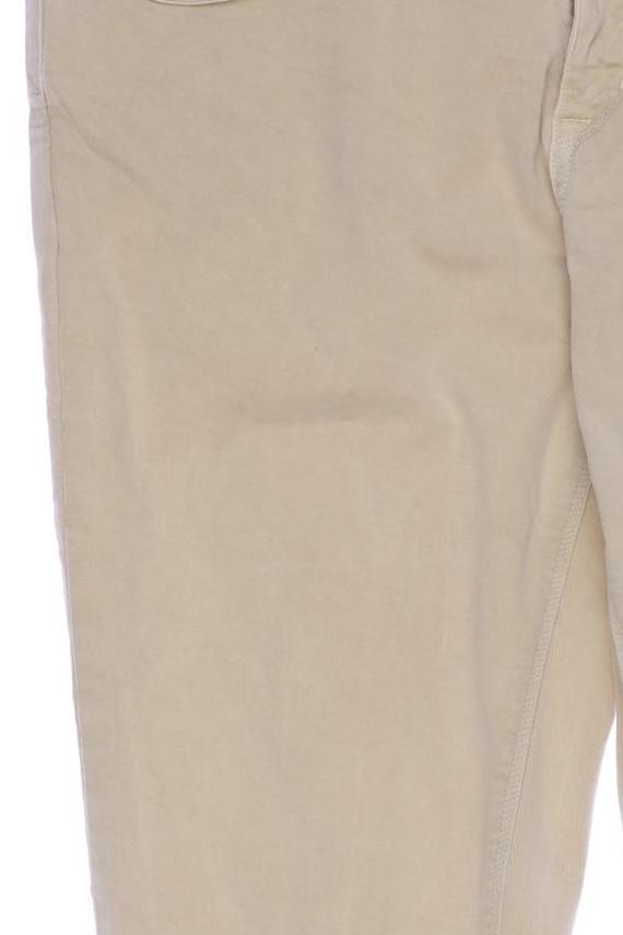 Opus Women's Trousers Beige EU 42 7