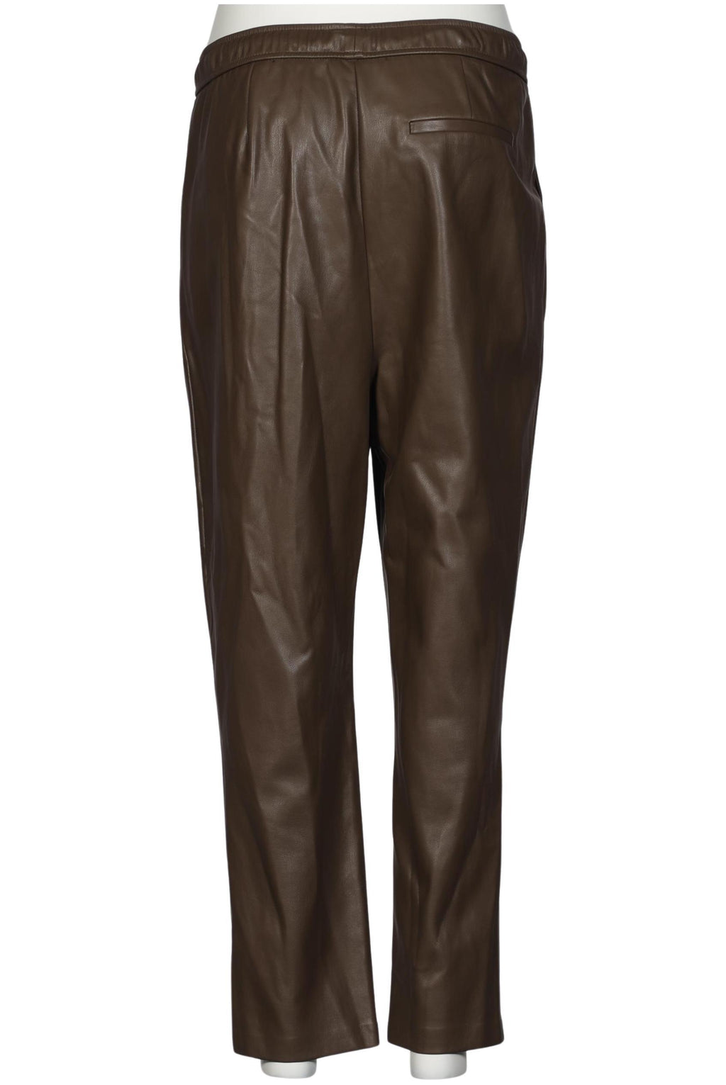 Opus Women's Trousers Brown EU 40 3
