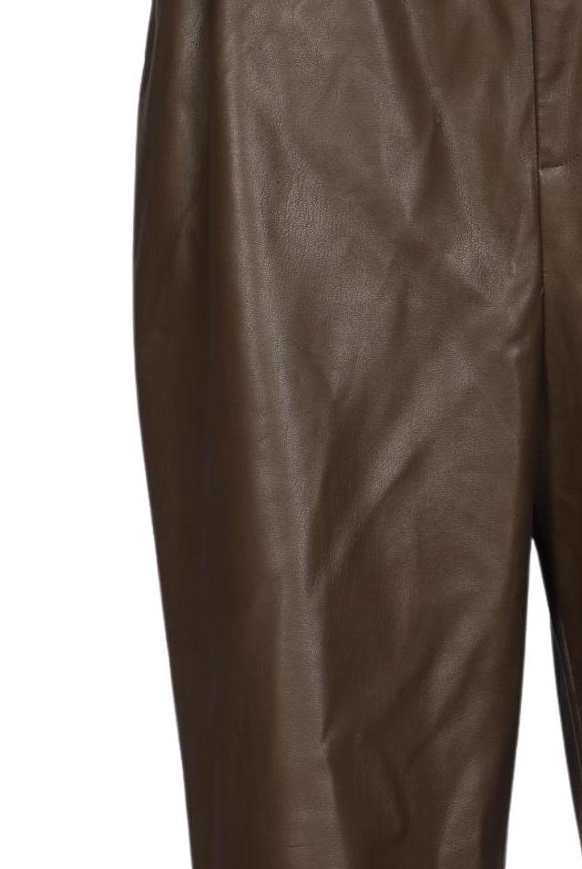 Opus Women's Trousers Brown EU 40 4
