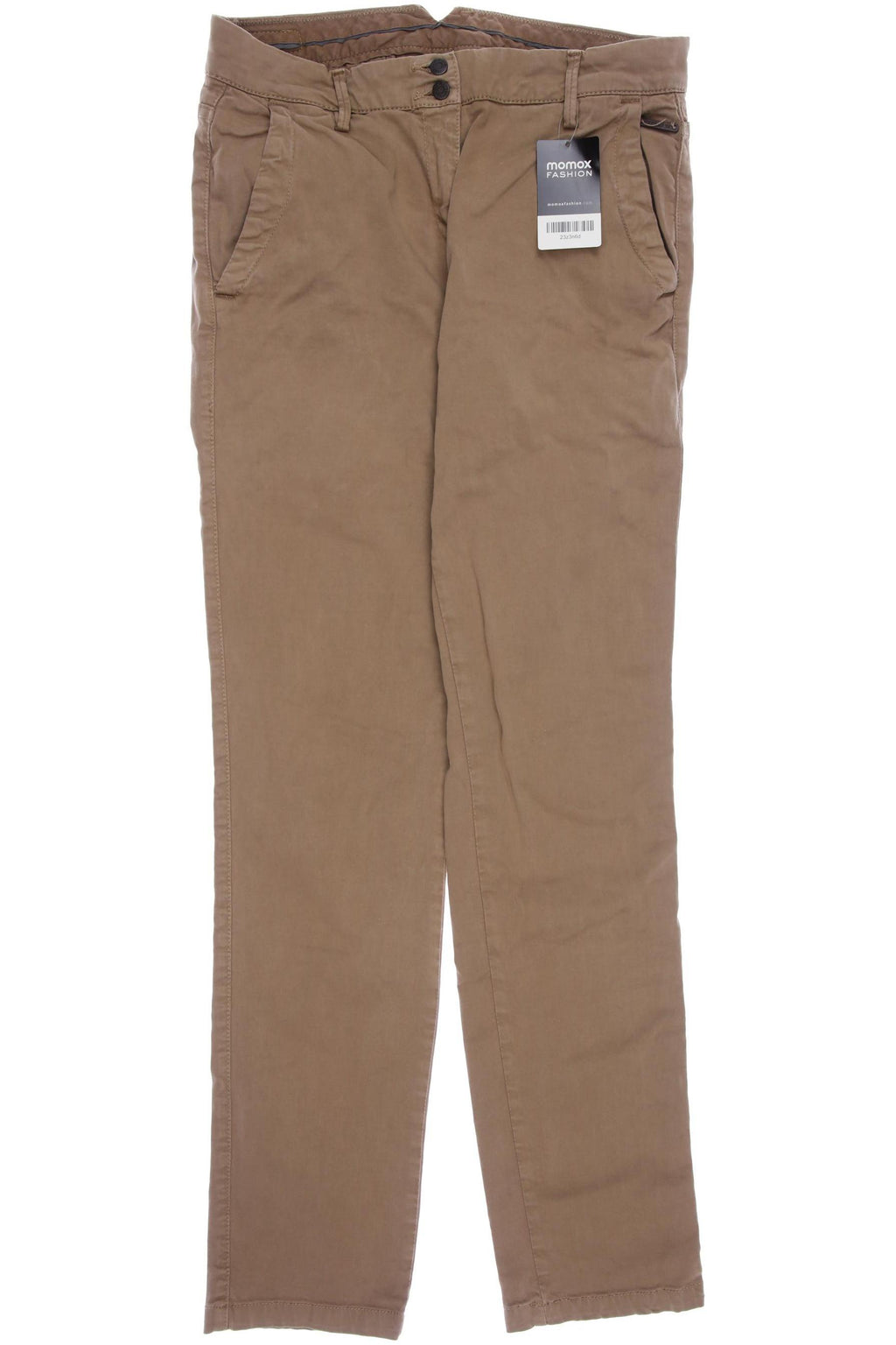 Opus Women's Trousers Brown 36 7