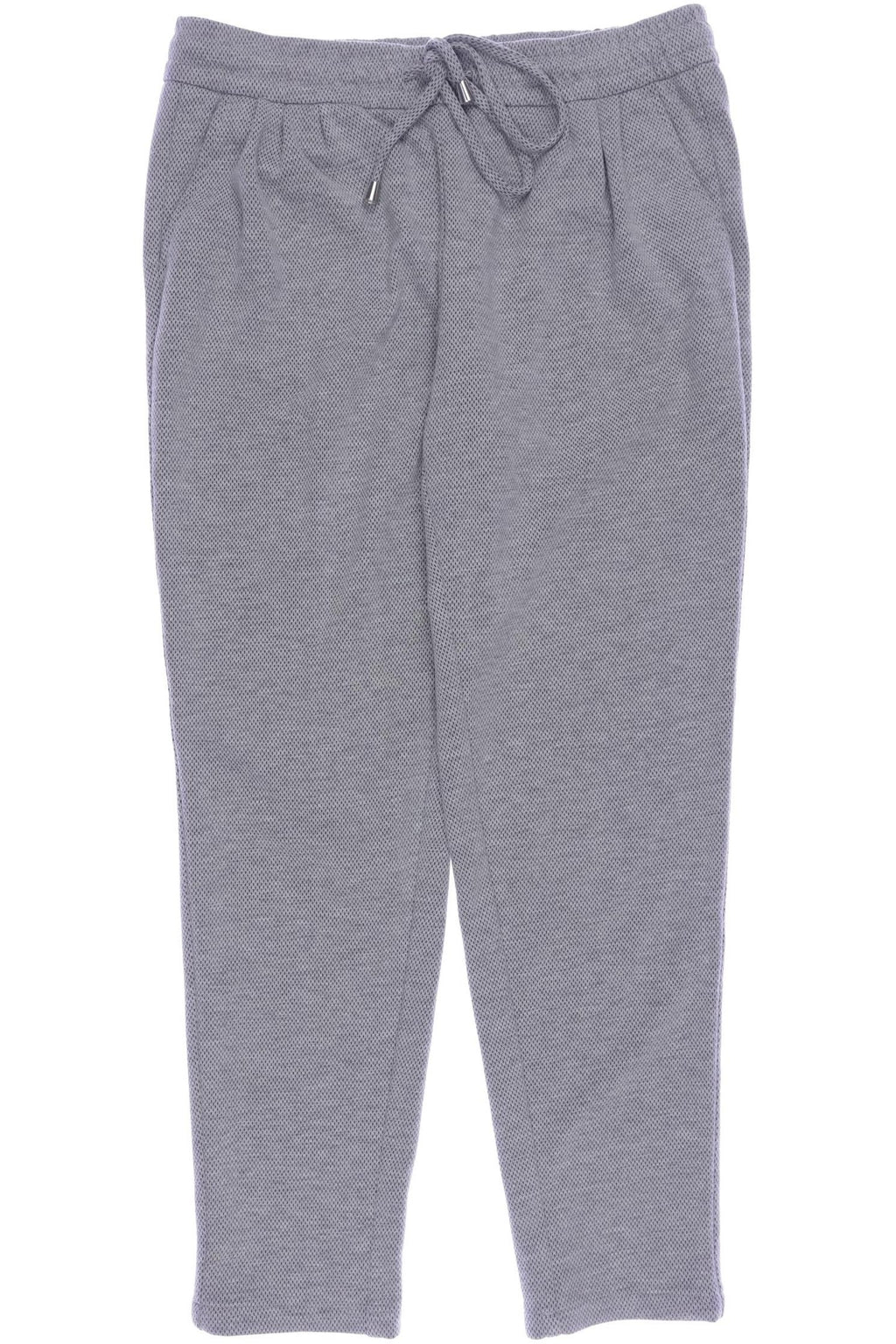 Opus Damen Stoffhose Grau W30 7