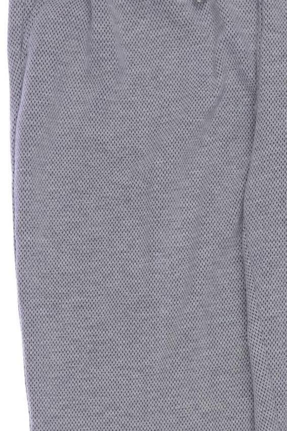 Opus Damen Stoffhose Grau W30 9