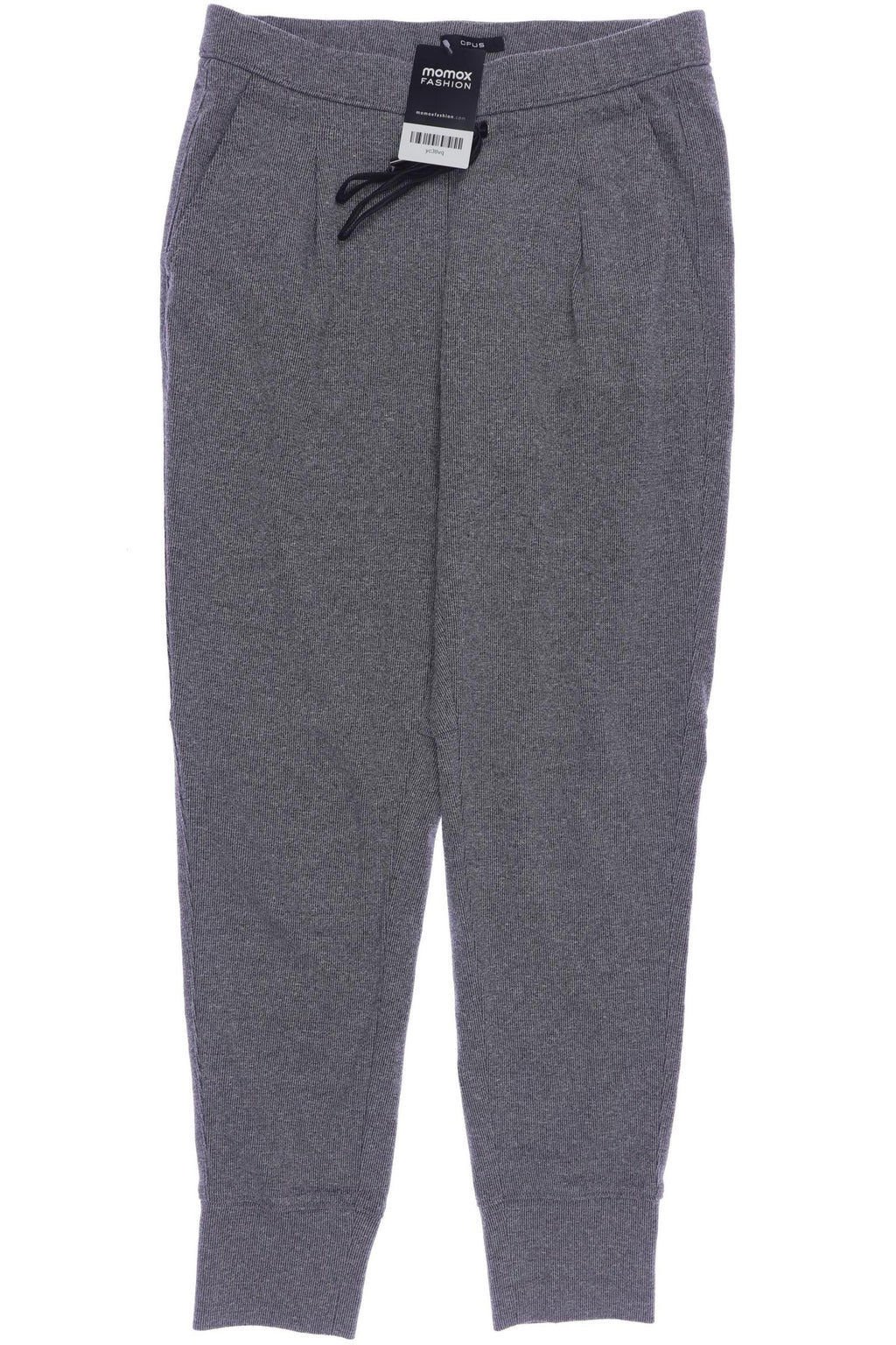 Opus Women's Trousers Gray EU 36 9