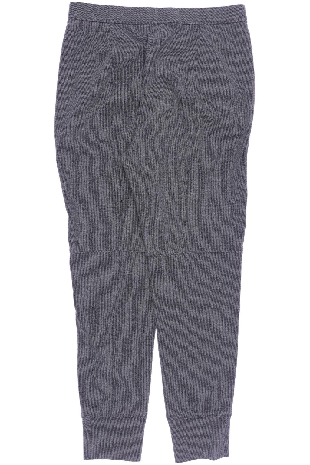 Opus Women's Trousers Gray EU 36 10