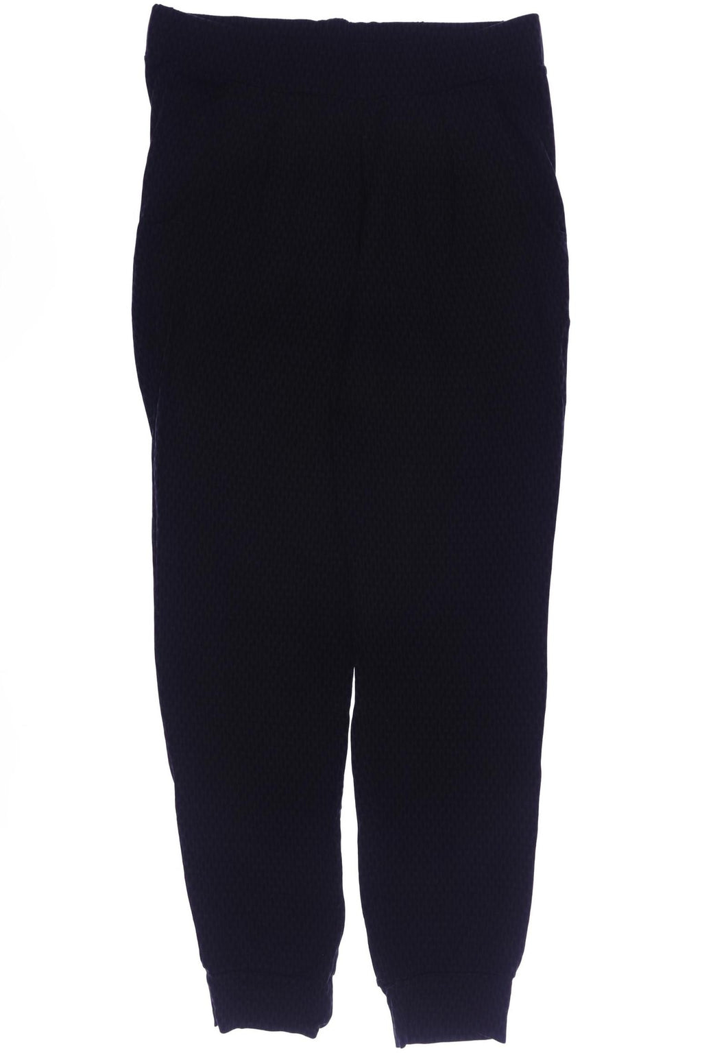 Opus Women's Trousers Gray EU 38 4