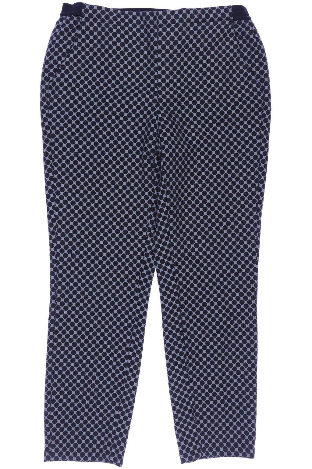 Opus Women's Trousers Navy EU 40 5