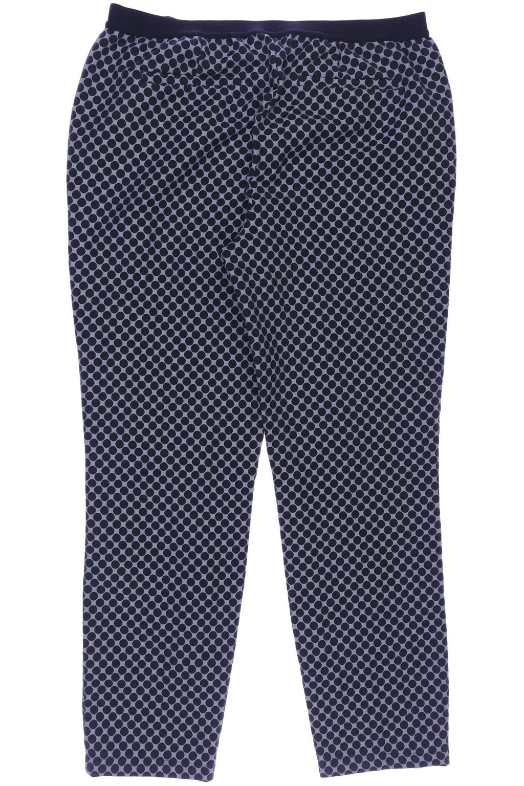 Opus Women's Trousers Navy EU 40 6