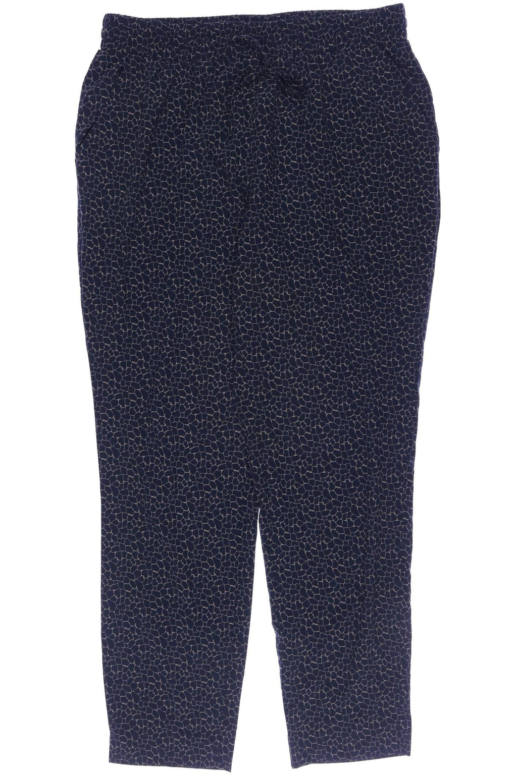 Opus Women's Trousers Navy EU 38 9