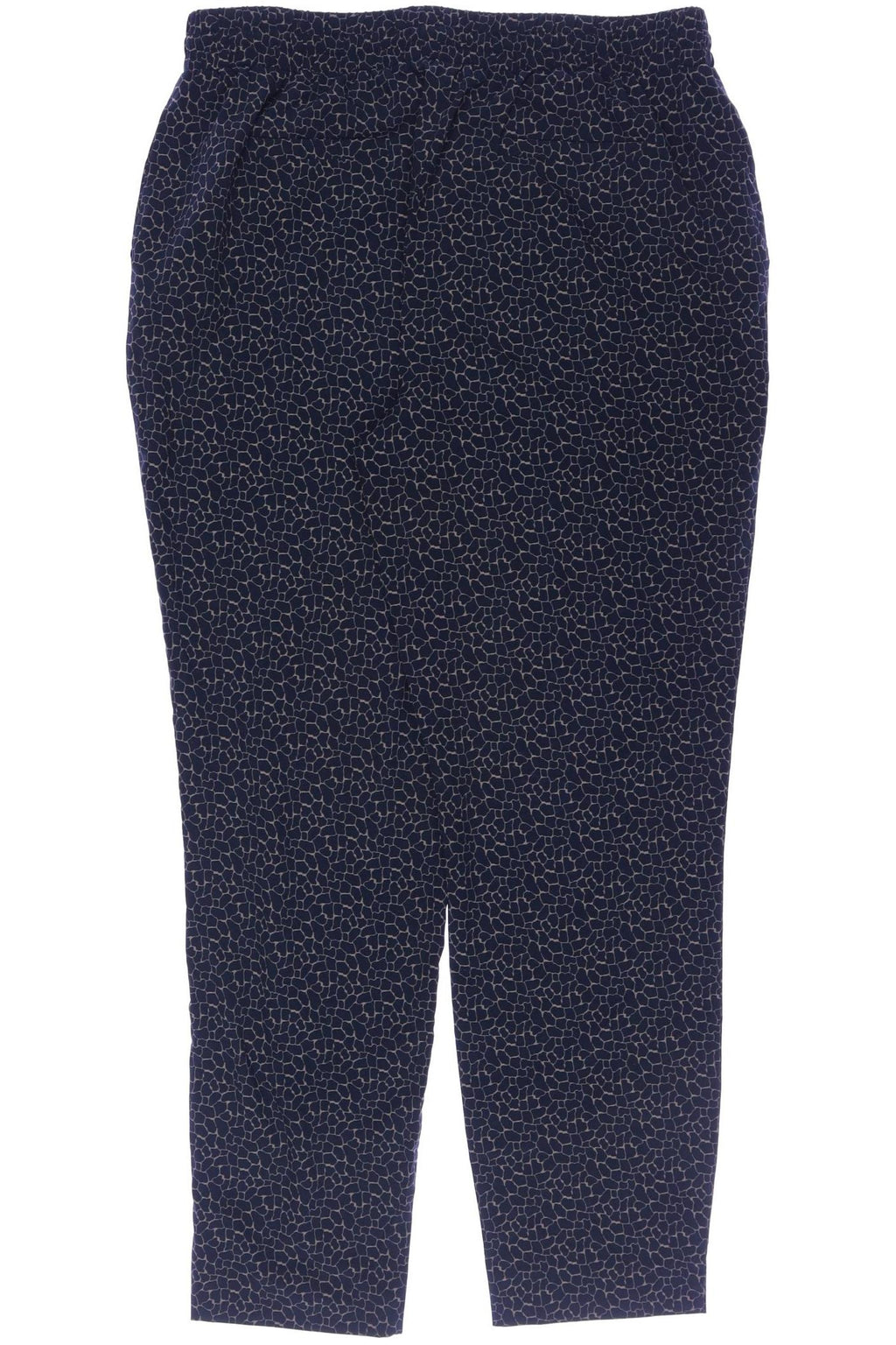 Opus Women's Trousers Navy EU 38 10