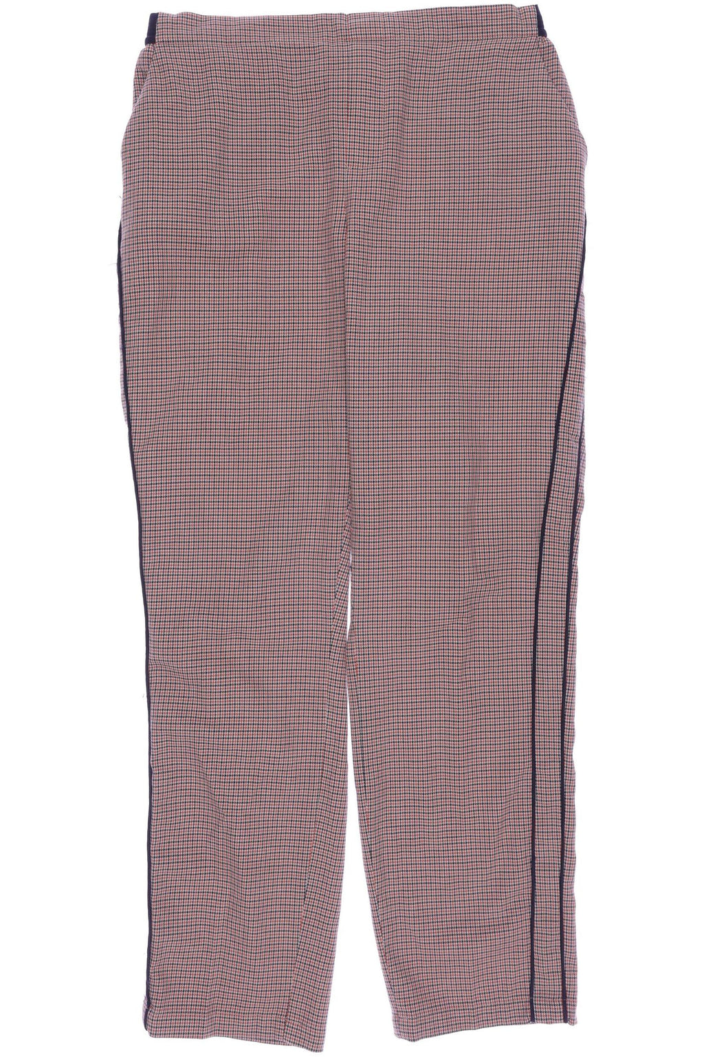 Opus Women's Trousers Red EU 38 4