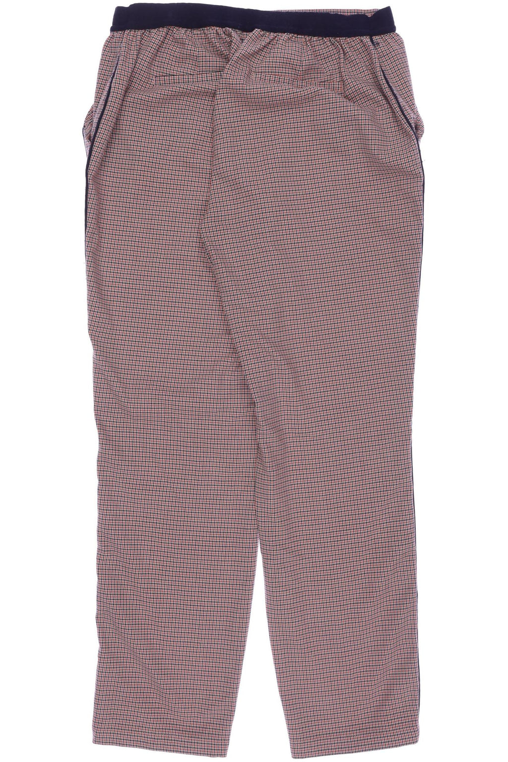 Opus Women's Trousers Red EU 38 5