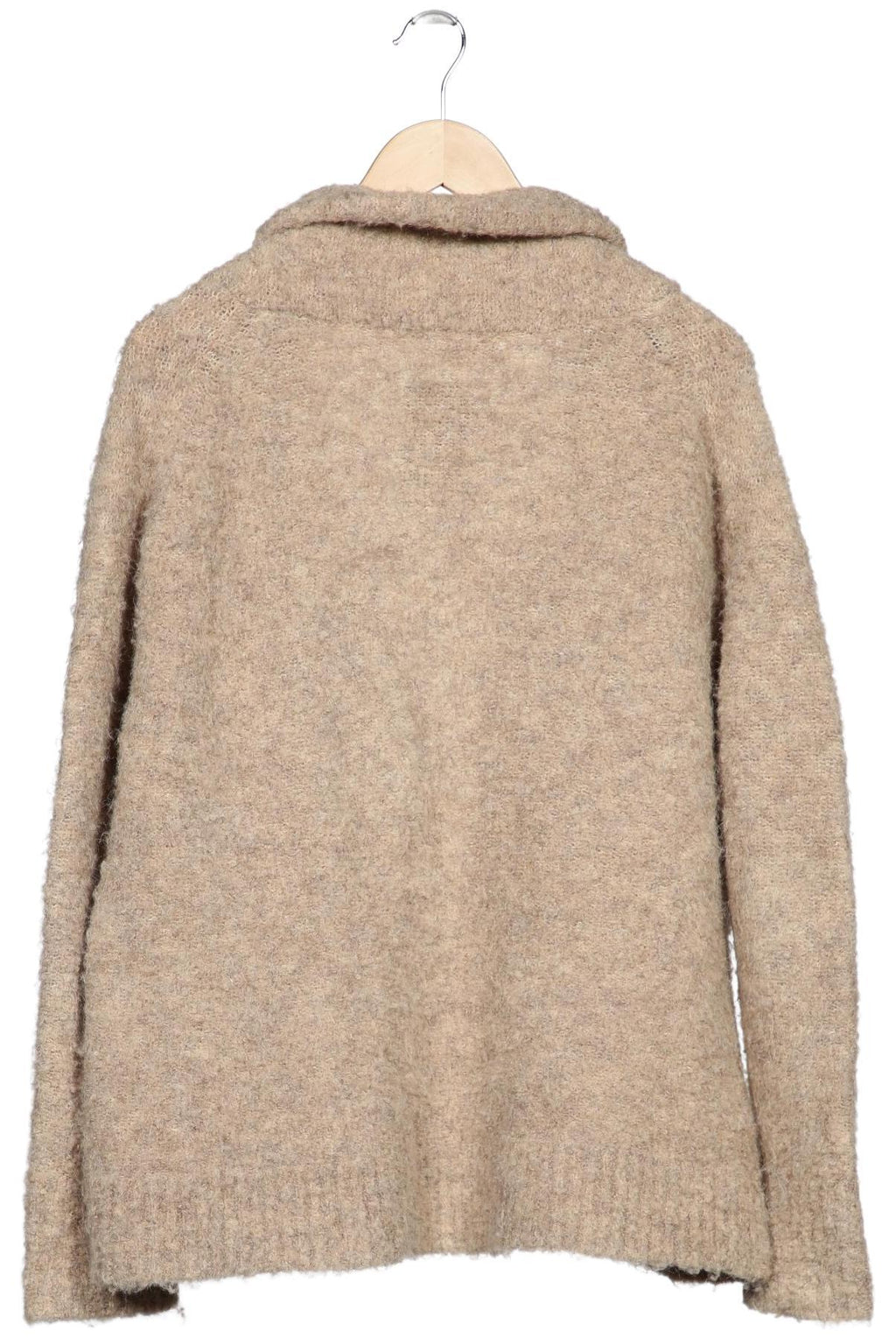 Opus Women's Cardigan Beige EU 38 4