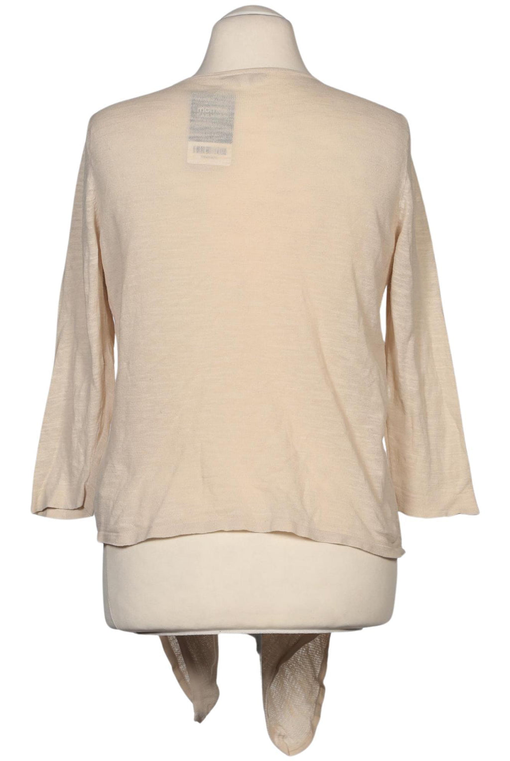 Opus Women's Cardigan Beige EU 42 3