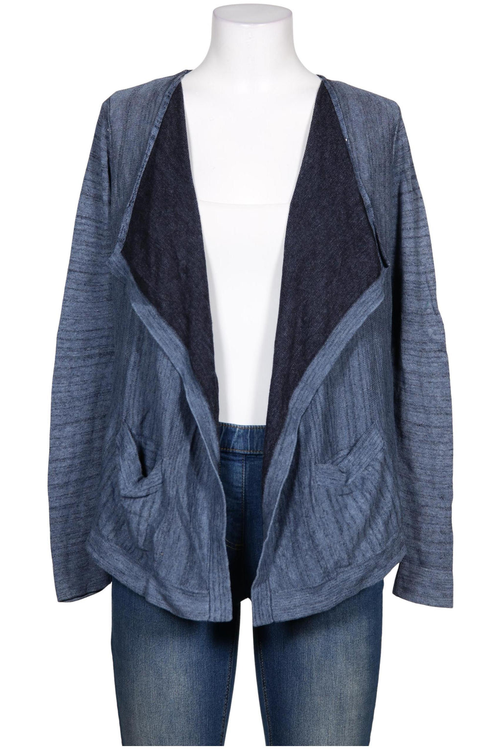Opus Women's Cardigan Blue EU 36 2