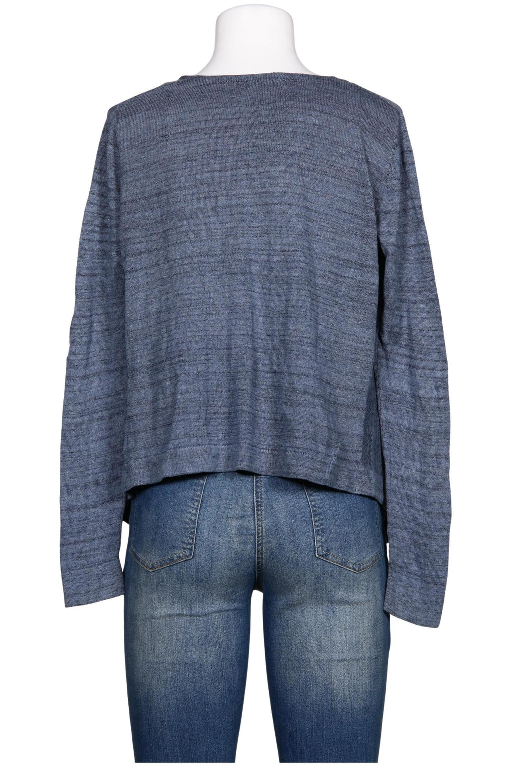 Opus Women's Cardigan Blue EU 36 3