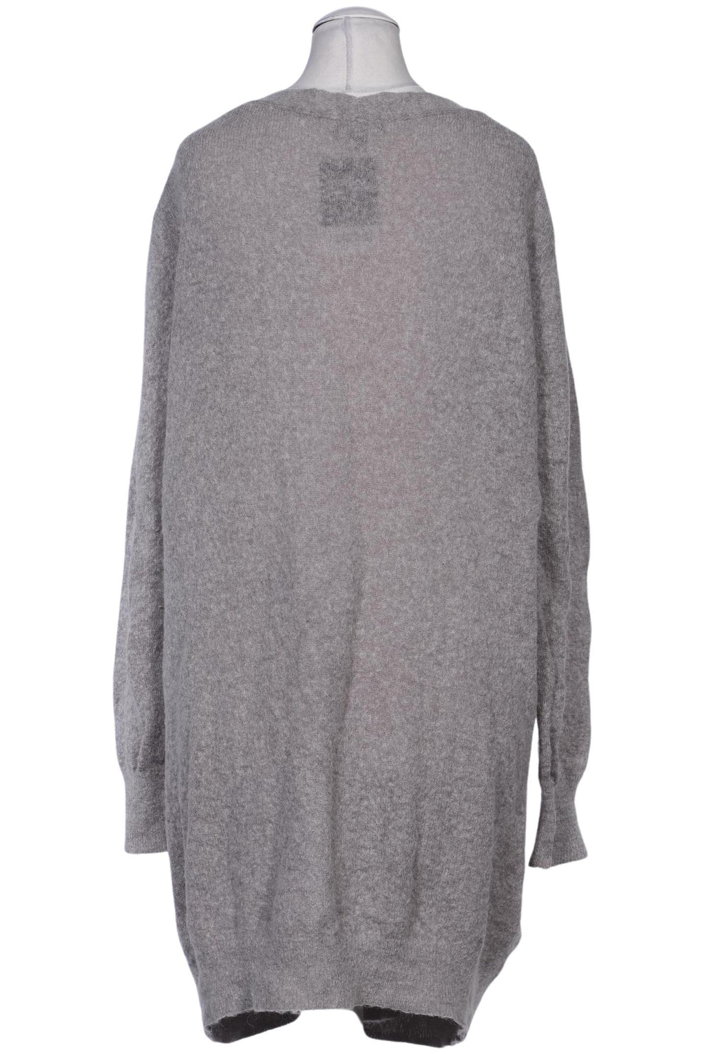 Opus Knit Cardigan Gray EU 36 5
