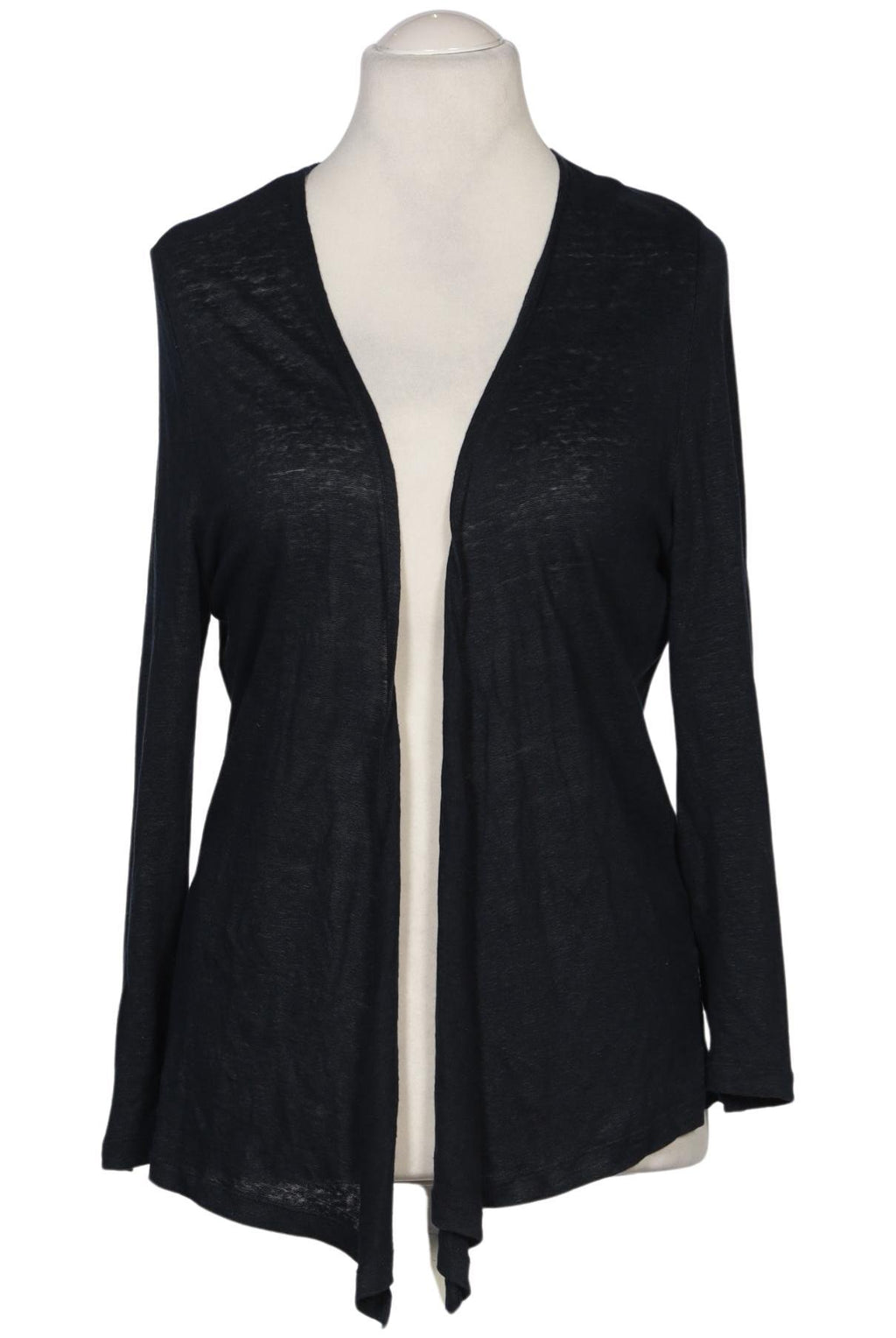 Opus Damen Strickjacke Marineblau EU 42 3