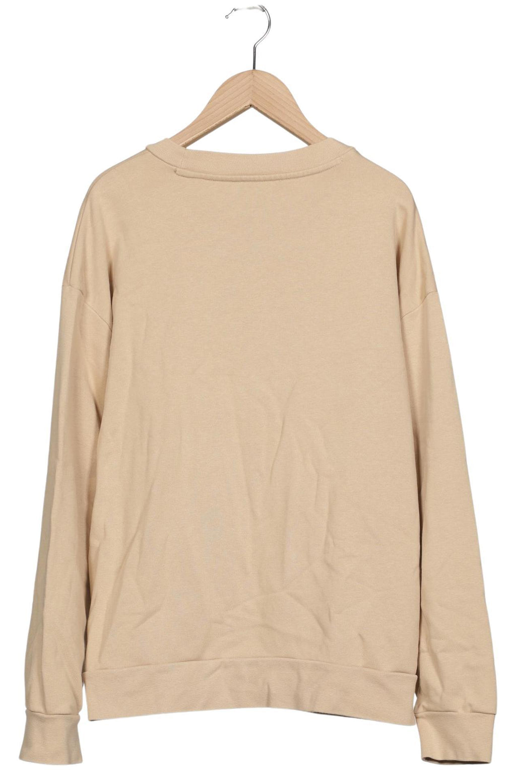 Opus Damen Pullover Beige Größe S 3
