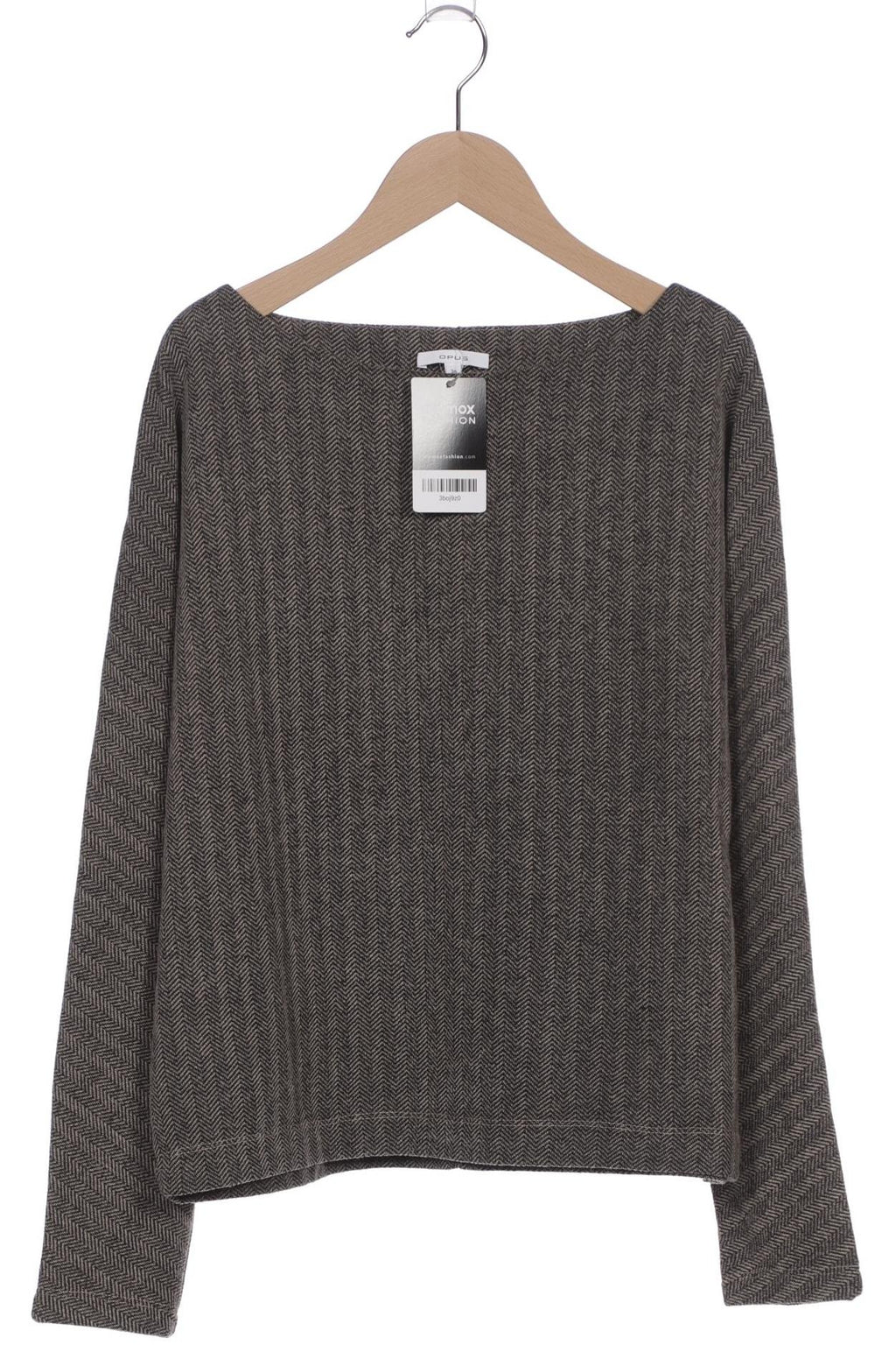 Opus Women's Sweater Brown EU 36 4